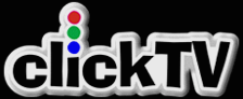 clickTV - We Tell the Web What's On TV!